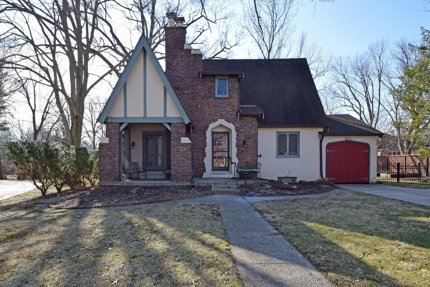 Property Photo: 1515 Larry Avenue OH 45224