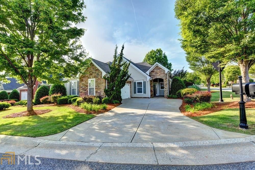 Property Photo:  6210 Milton Dr  GA 30041 