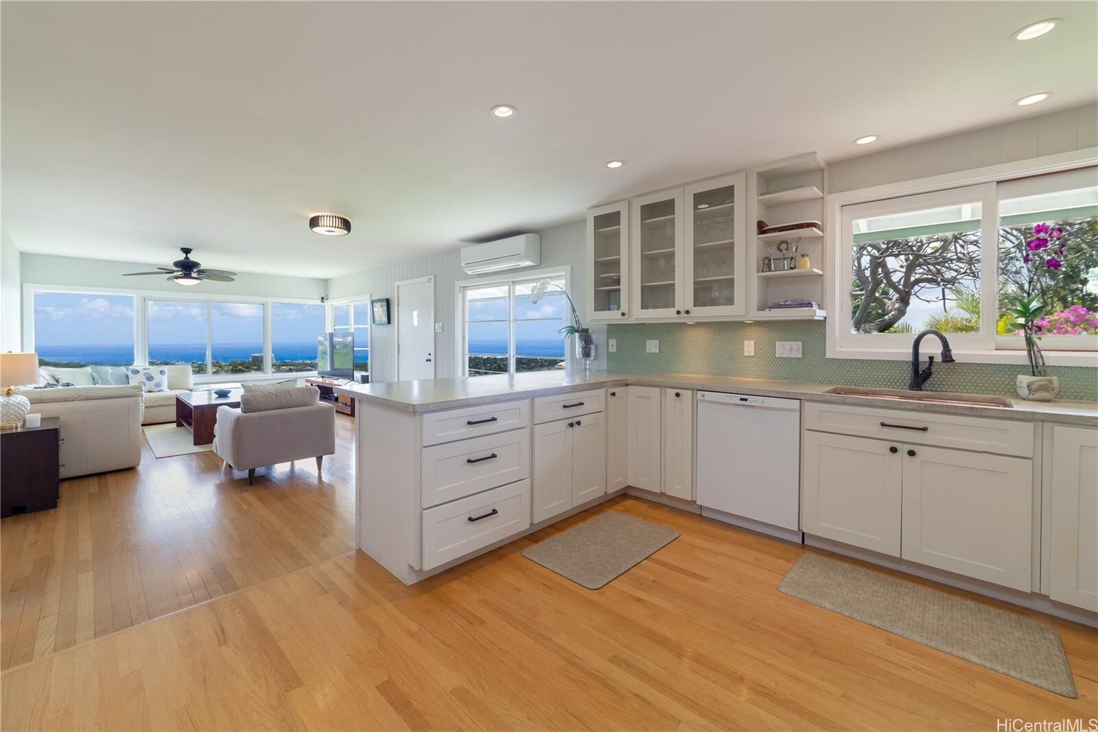 Property Photo: 1611A Paula Drive HI 96816