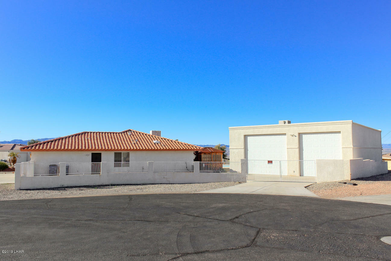 Property Photo:  2613 Beverly Glen Ln  AZ 86403 