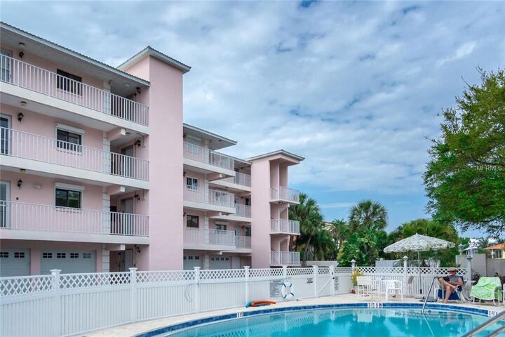 Property Photo:  900 Golden Beach Boulevard 101  FL 34285 