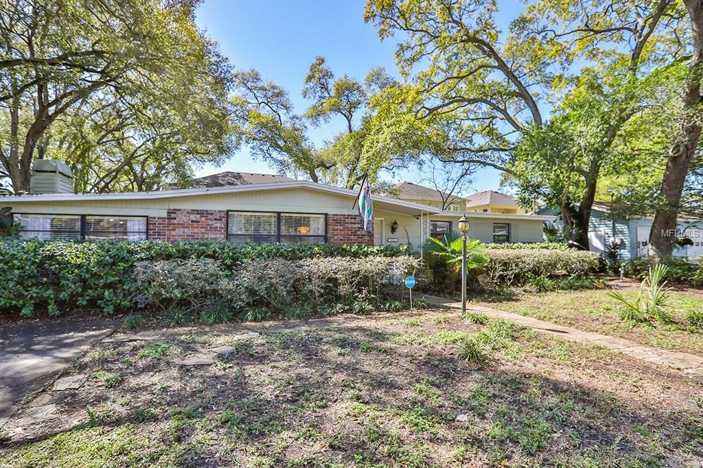 Property Photo:  3214 W Coachman Avenue  FL 33611 