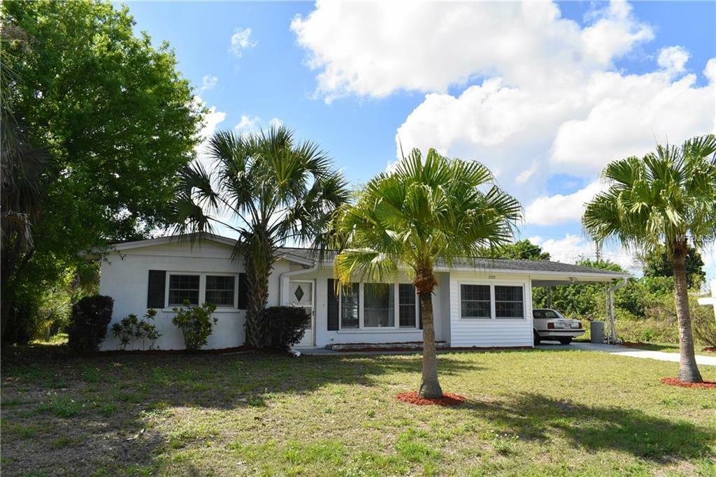 Property Photo:  27233 Whitman Avenue  FL 33983 