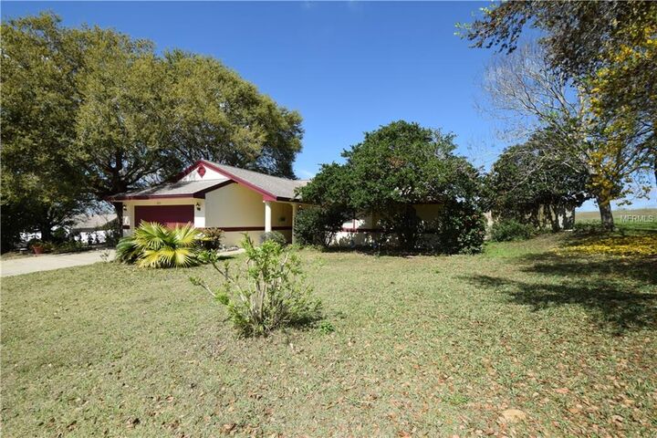Property Photo:  12115 Nest Court  FL 32735 