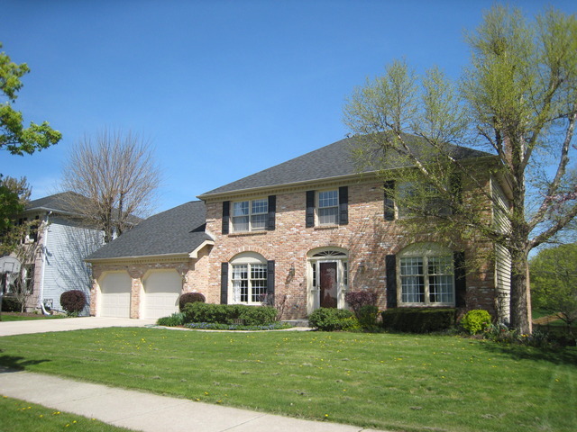 Property Photo:  1393 East Gartner Road  IL 60540 