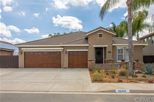 Property Photo:  32411 Duclair Road  CA 92596 