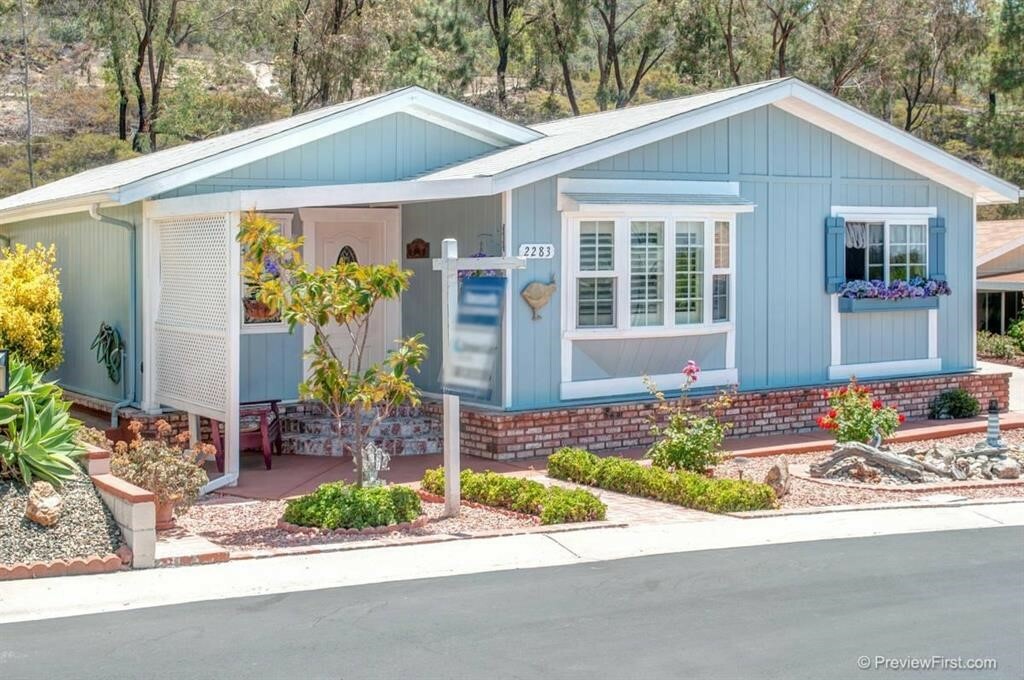 Property Photo: 2283 Bryant CA 92008