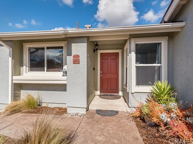 Property Photo:  954 Lobelia Lane  CA 93401 