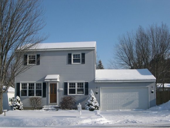 Property Photo:  397 Ethan Allen Prk  VT 05408 