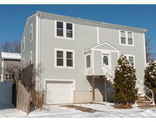 Property Photo: 9 Arcadia St B MA 02151