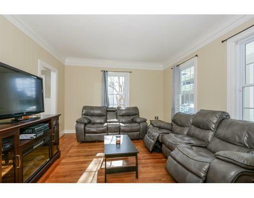 Property Photo:  15 Loring St  MA 01606 