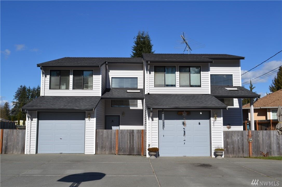 Property Photo:  16015 82nd St NE  WA 98258 