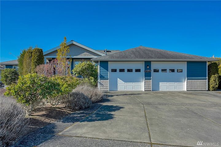 Property Photo: 8135 Coquitlam Place WA 98230