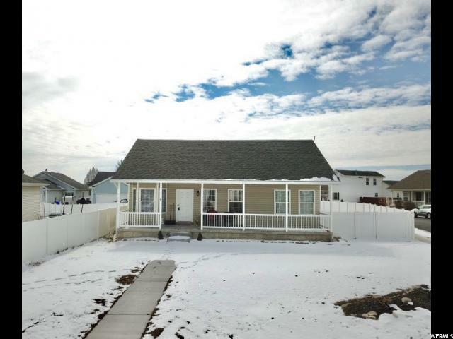 Property Photo: Address not disclosed UT 84005