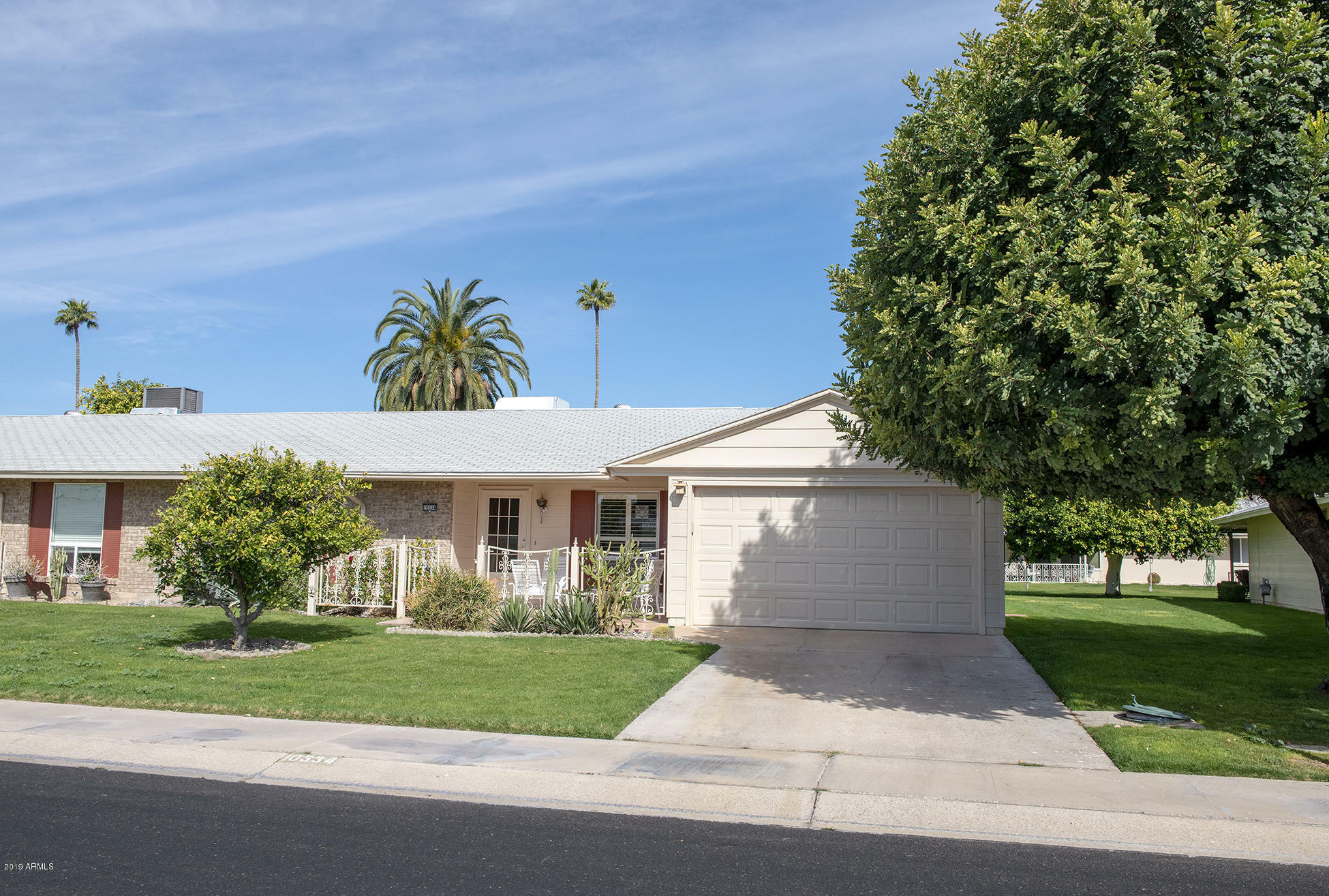 Property Photo:  10334 W Desert Forest Circle  AZ 85351 