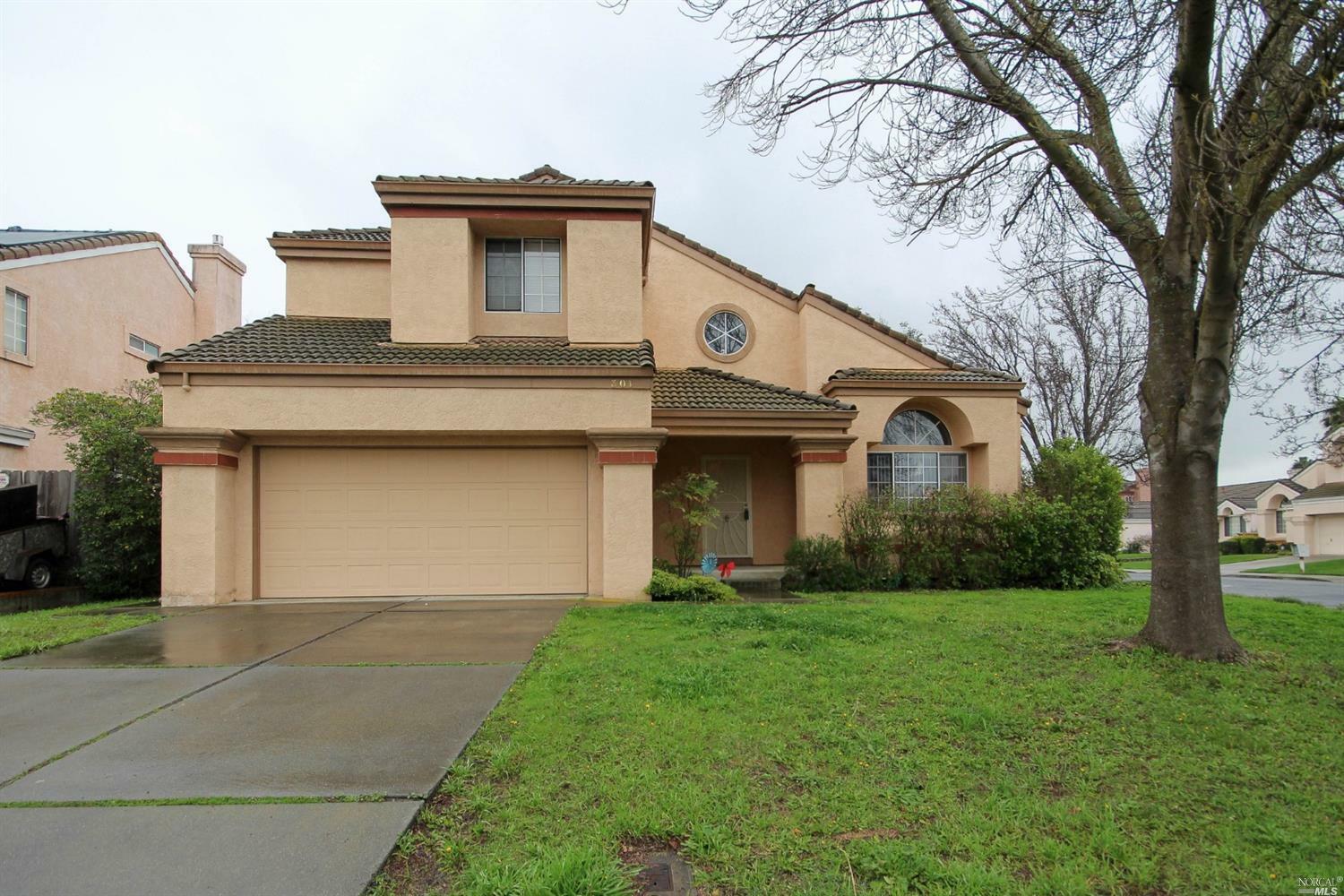 301 Childs Court  Suisun City CA 94585 photo