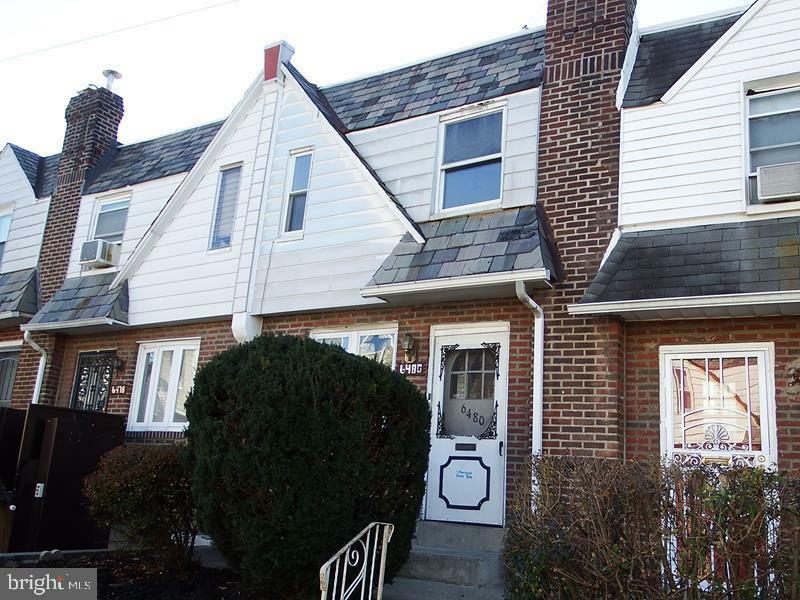 Property Photo:  6480 Ross Street  PA 19119 