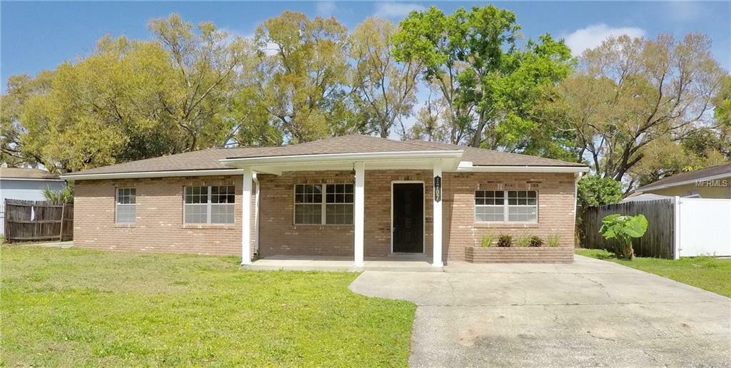 Property Photo:  1707 W Johnston Avenue  FL 33603 