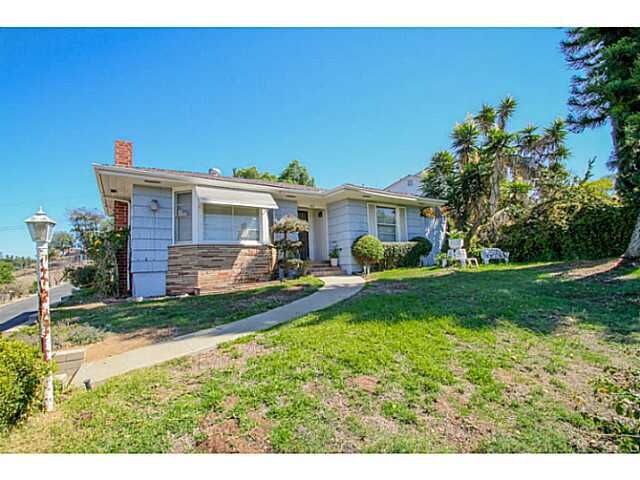 Property Photo:  422 Avalon Drive  CA 92084 