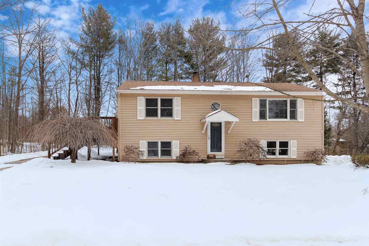 Property Photo: 40 Orchard Hill Road NH 03281