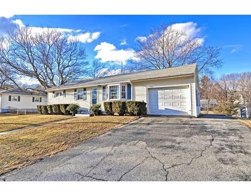 Property Photo: 5 Hayward Ln. MA 01527
