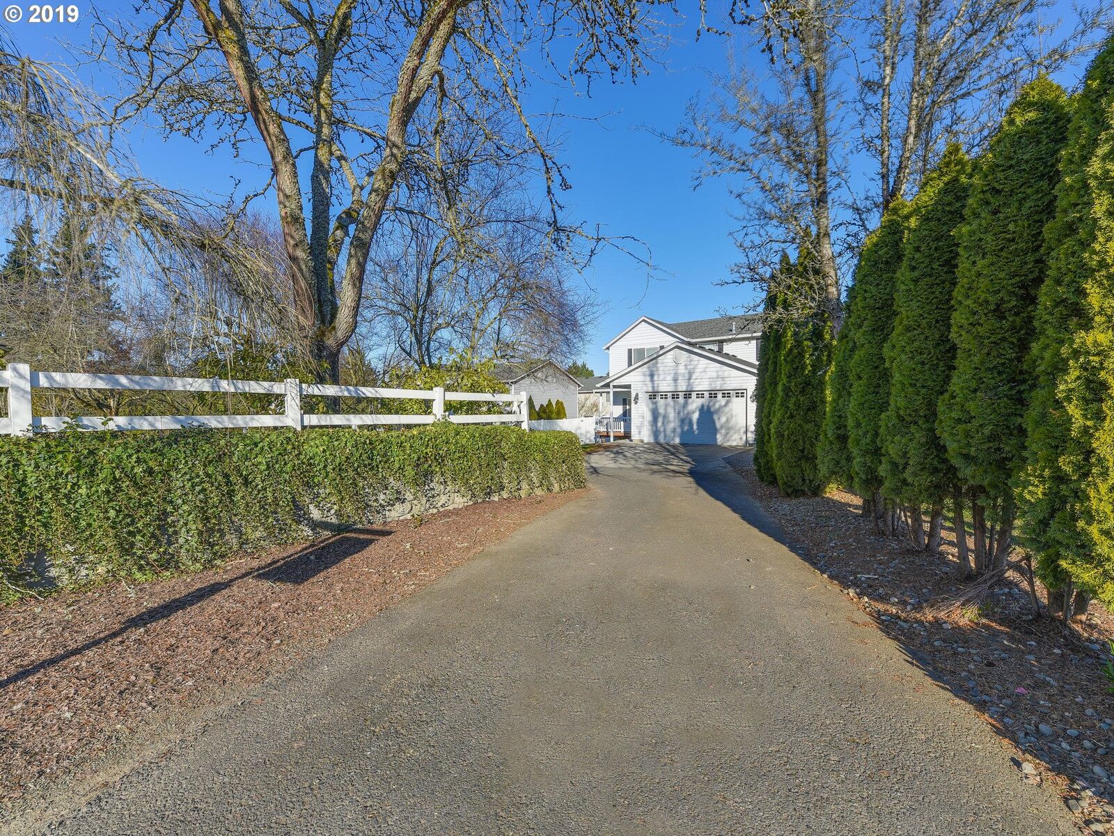 Property Photo:  11717 NE 41st Ave  WA 98686 