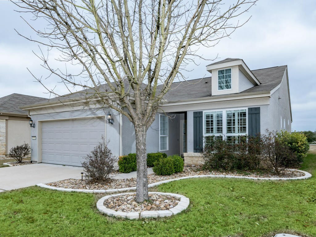 Property Photo:  309 Monument Hill Trail  TX 78633 