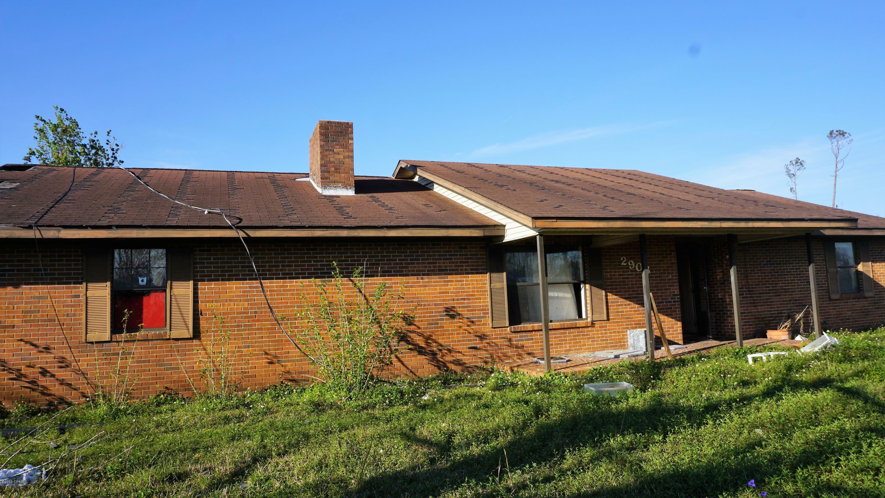 Property Photo:  2903 Douglas Road  FL 32405 