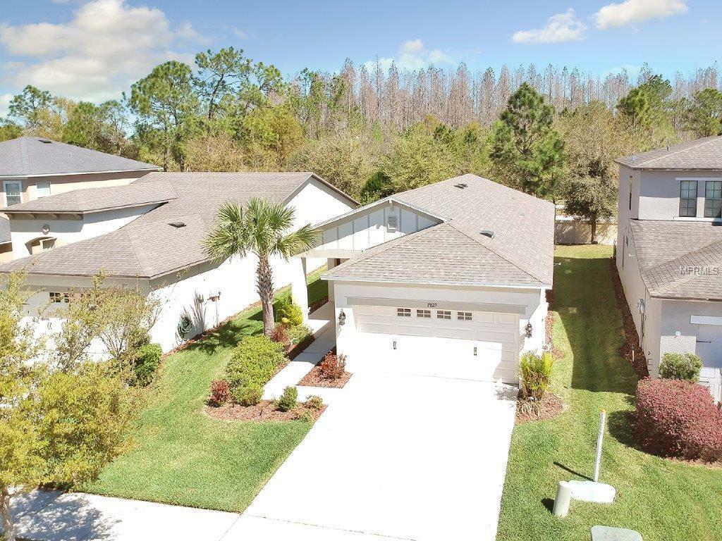 Property Photo:  7829 Tuscany Woods Drive  FL 33647 