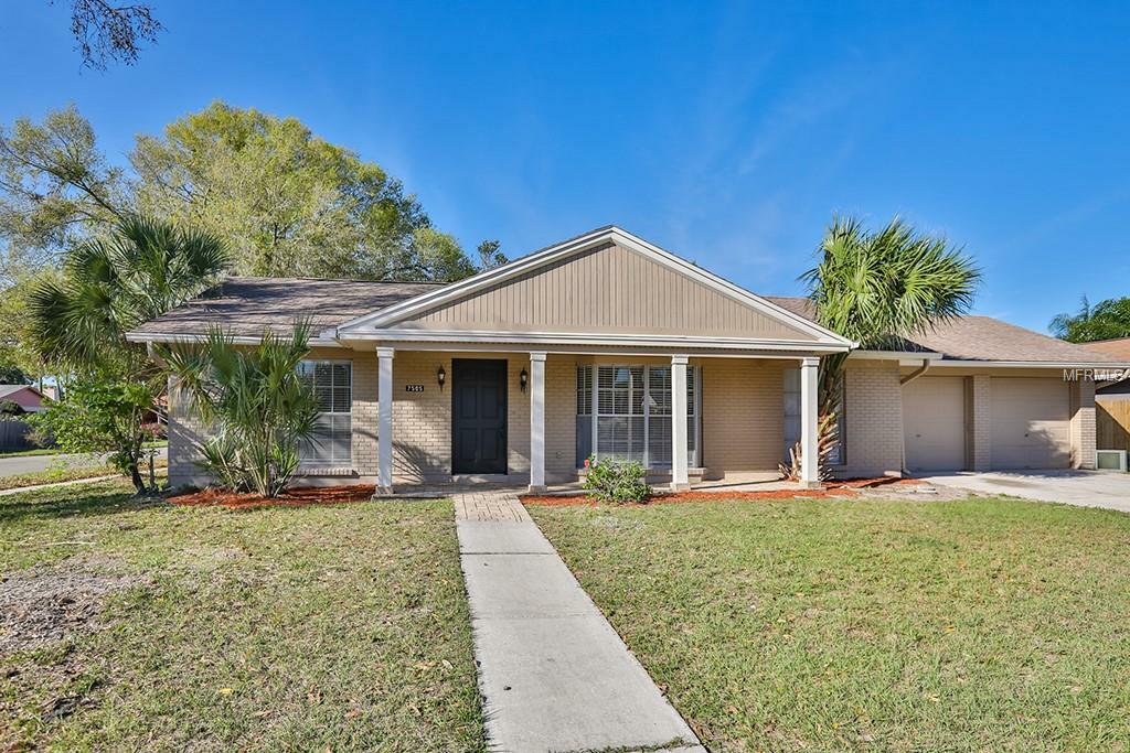 Property Photo:  7505 Brookhaven Court  FL 33634 