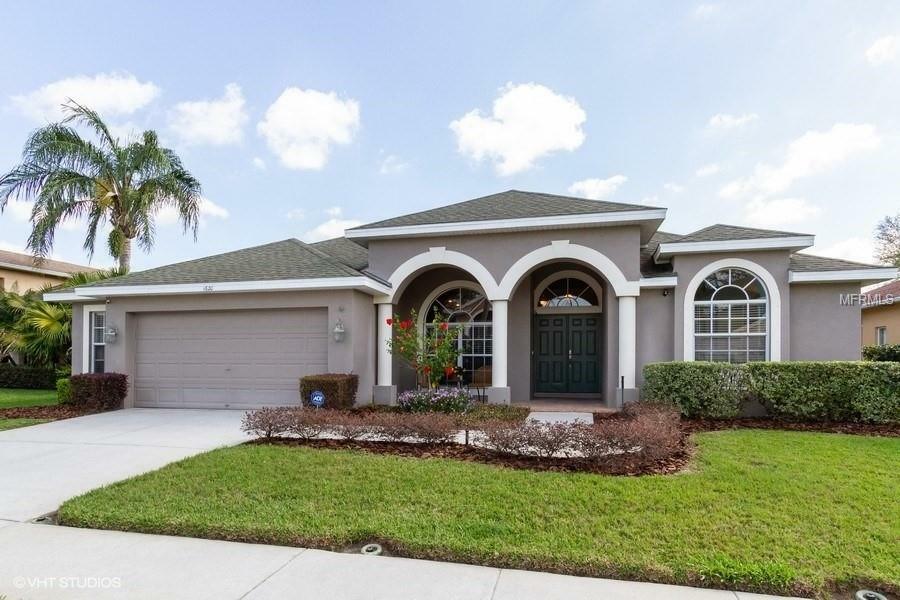 Property Photo:  1620 Daylily Drive  FL 34655 