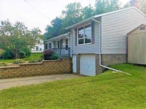 Property Photo:  122 Vernon St  WI 54667 