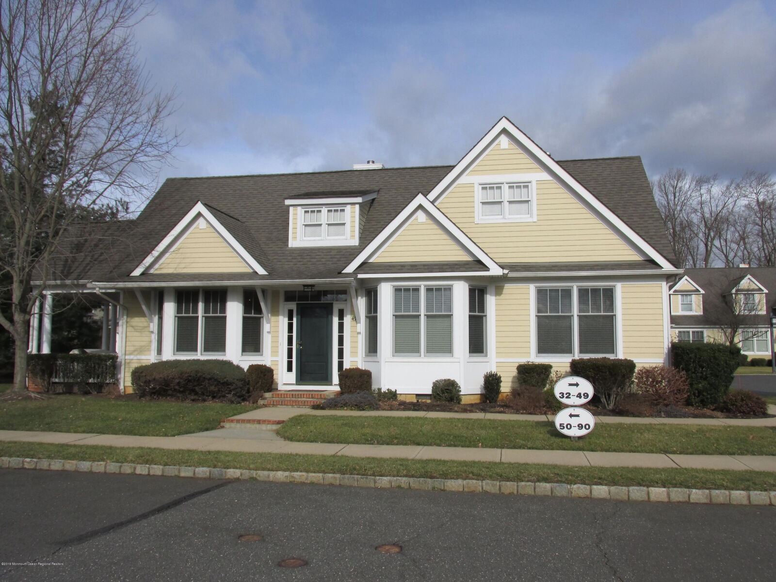 Property Photo: 49 Thornbrooke Drive NJ 07702