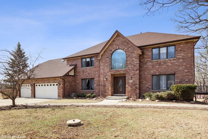 19506 Hunter Trail  Mokena IL 60448 photo