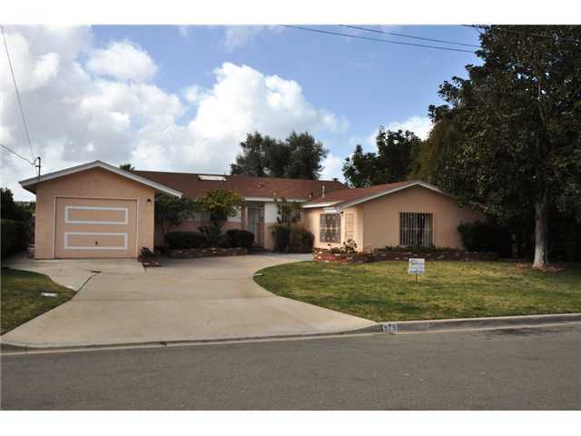 Property Photo:  978 Kittiwake Lane  CA 91911 