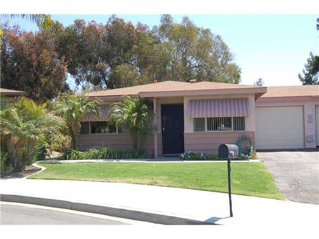 Property Photo: 3270 Pearl Lane CA 92056