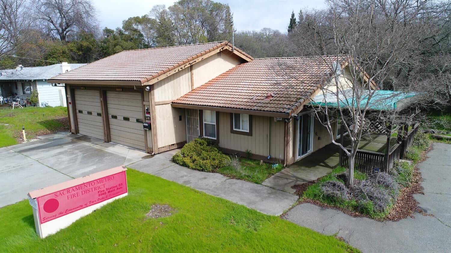 Property Photo:  5148 Main Avenue  CA 95662 