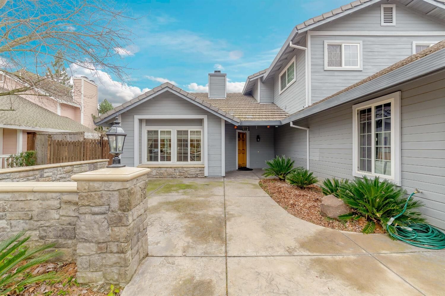 Property Photo:  174 Chadwick Way  CA 95630 
