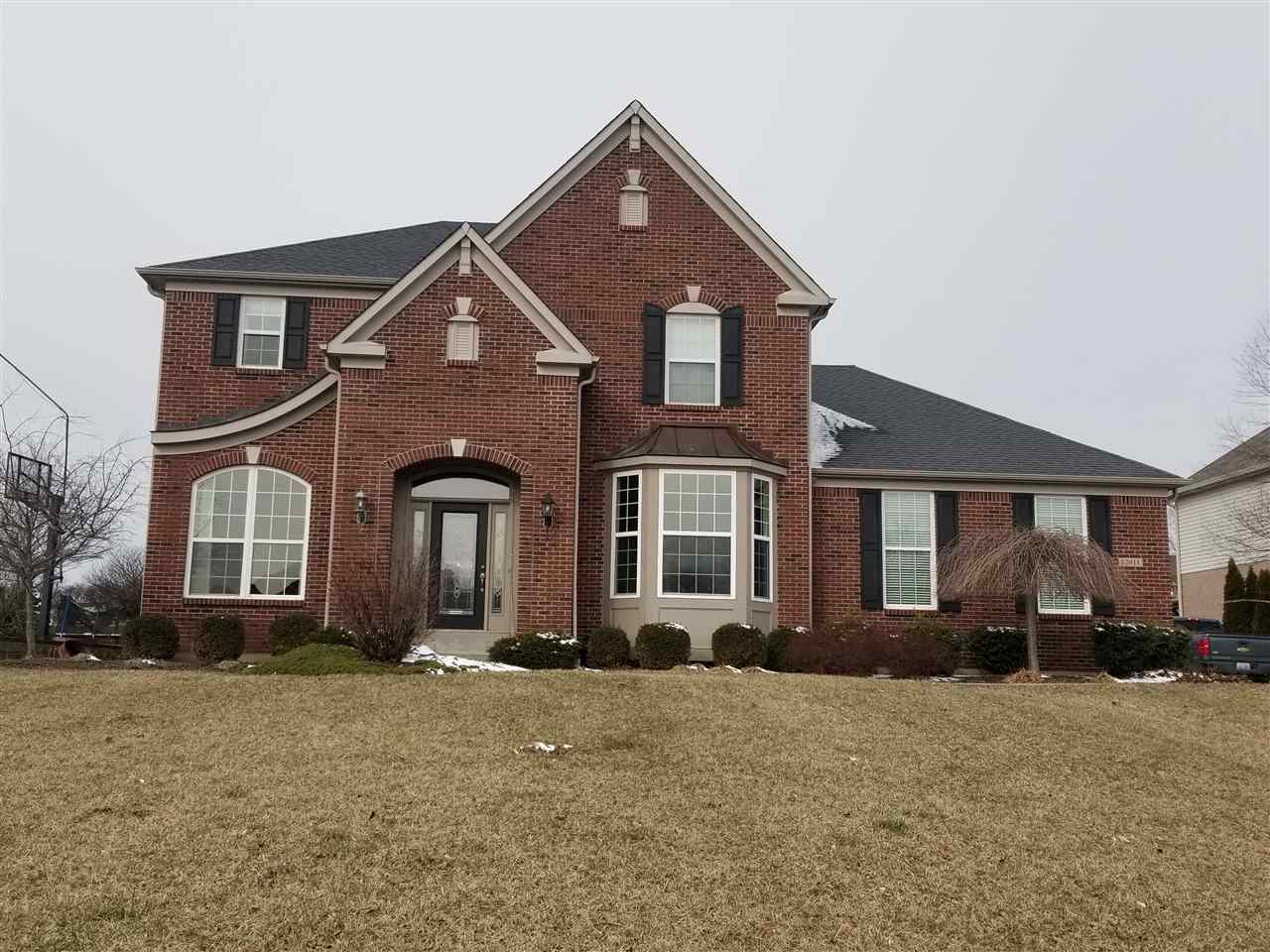 Property Photo:  12011 Springcrest Boulevard  KY 41091 