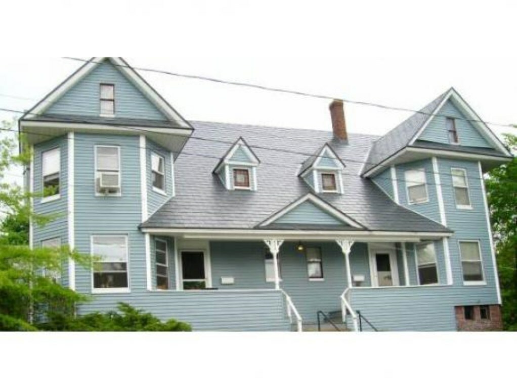 Property Photo:  477  479 Belmont Street  NH 03103 