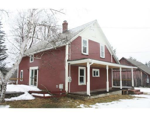 Property Photo:  283 Number 9 Rd  MA 01346 