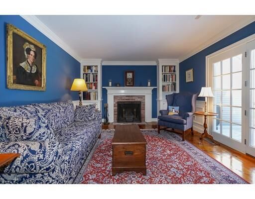 Property Photo: 195 Stearns St MA 01741