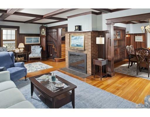 Property Photo: 8 Winthrop Ave MA 02045