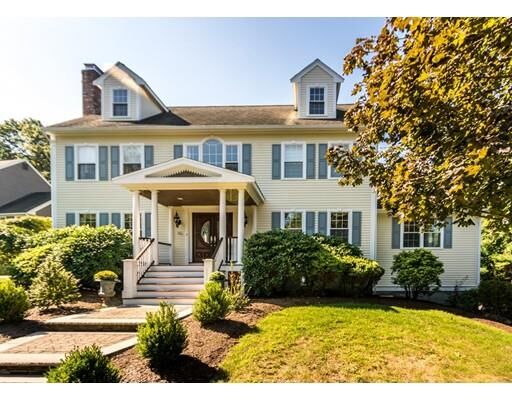 Property Photo:  89 Lincoln Woods Road  MA 02451 
