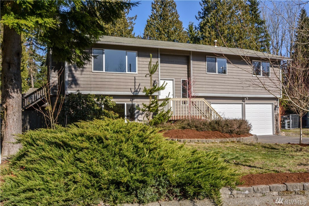 Property Photo:  16827 21st Ave SE  WA 98012 