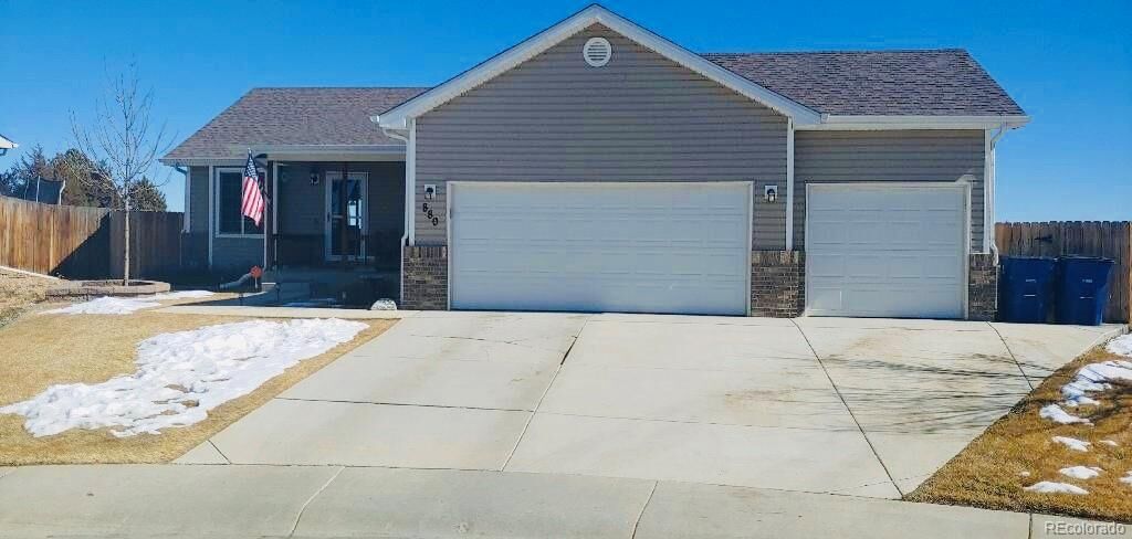 Property Photo:  880 Florence Avenue  CO 80520 