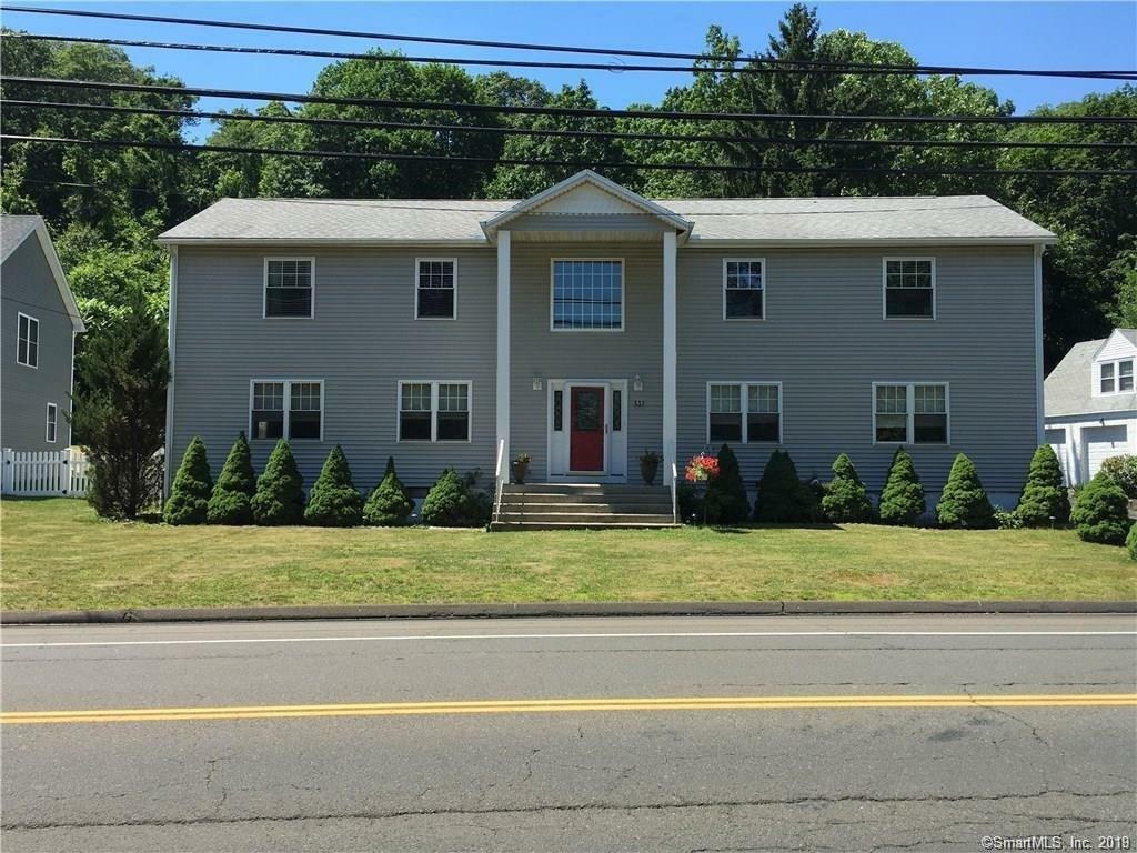 Property Photo: 532 North High Street CT 06512