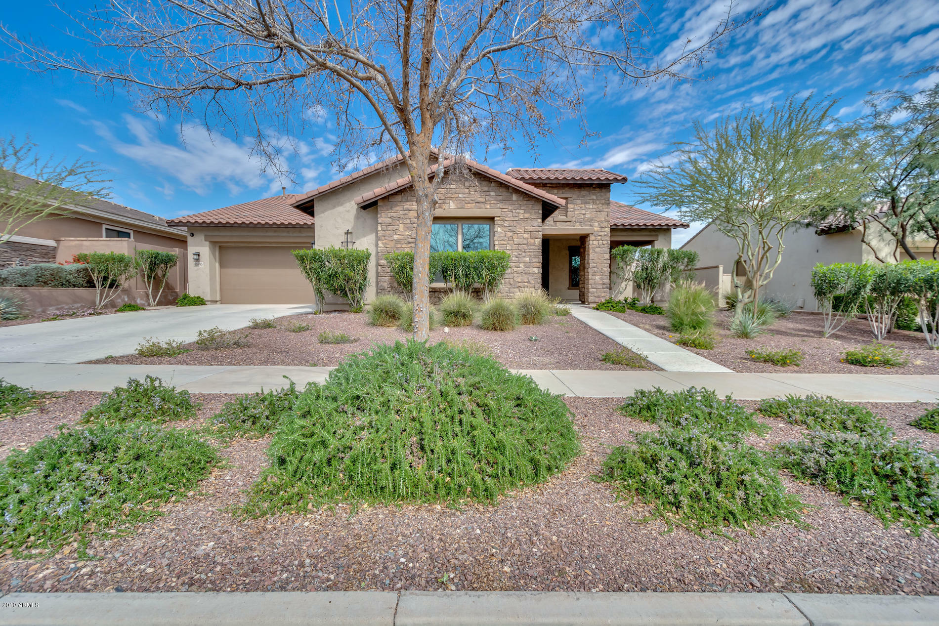 Property Photo:  20590 W Western Drive  AZ 85396 