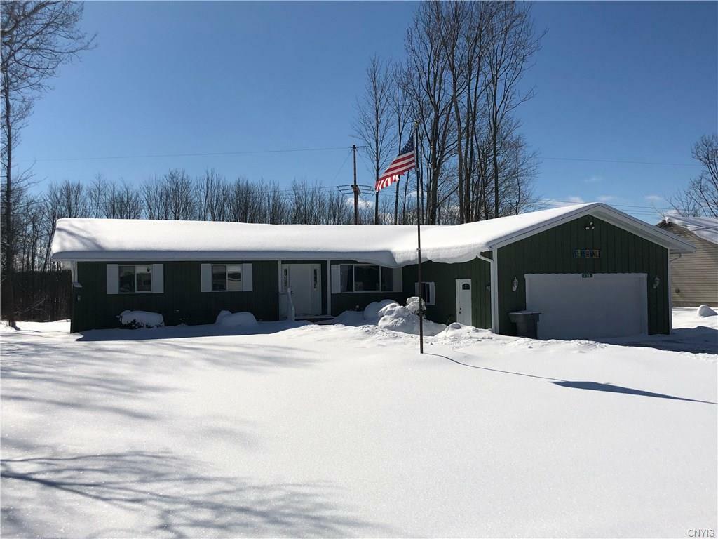 Property Photo: 275 Northland Drive NY 13036