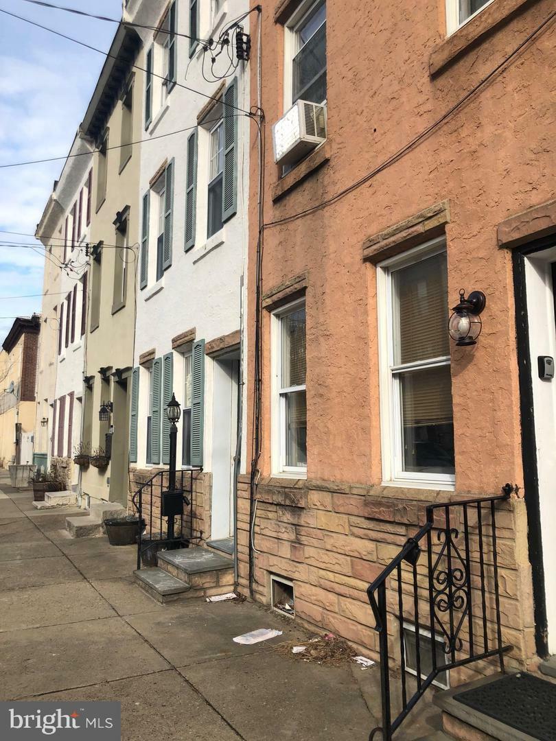 Property Photo:  2415 E Firth Street  PA 19125 